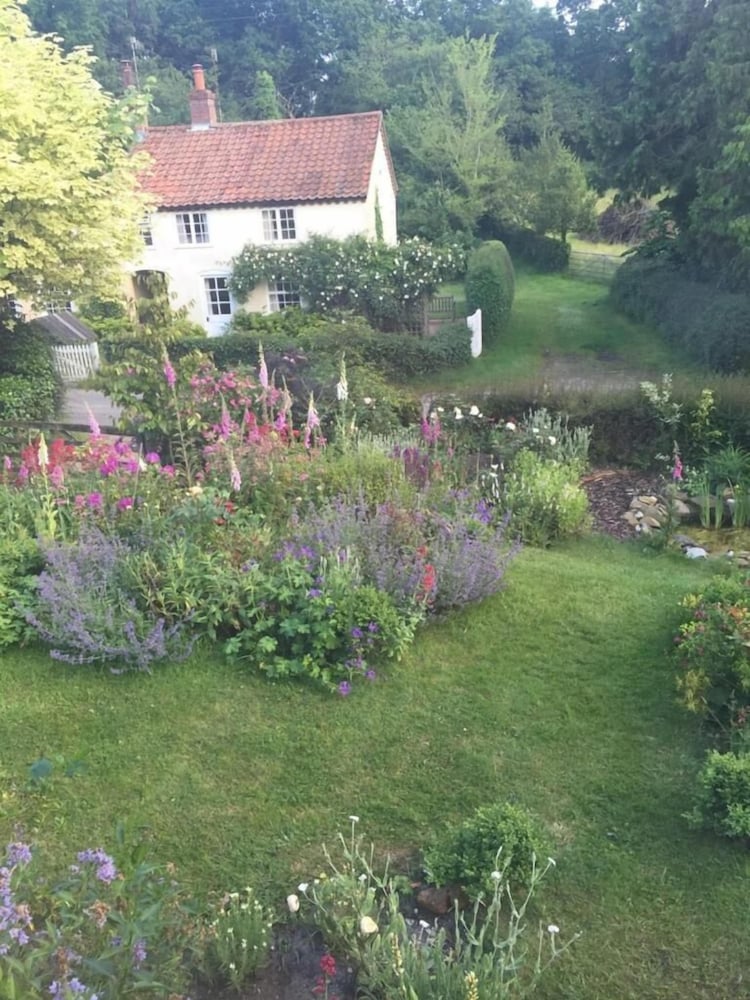Mulleys Cottage B&B