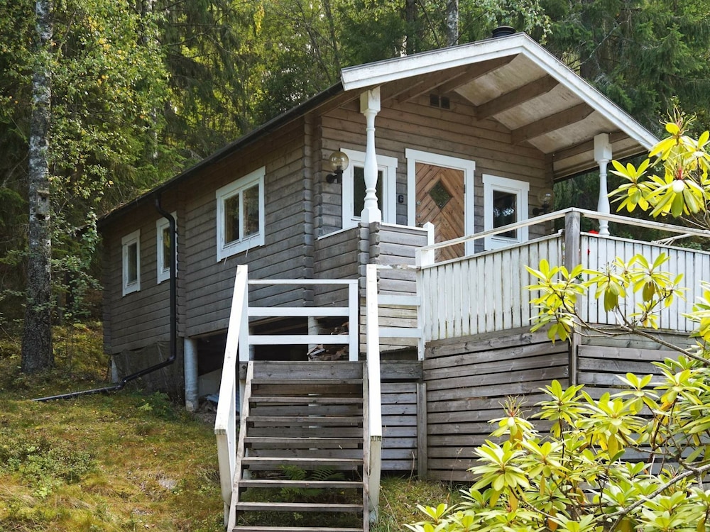 4 Person Holiday Home in Ekero-by Traum view 5