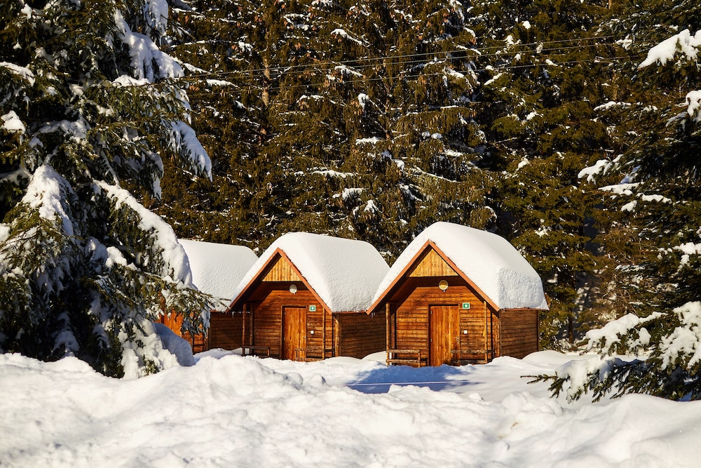 ATC Železná Ruda
