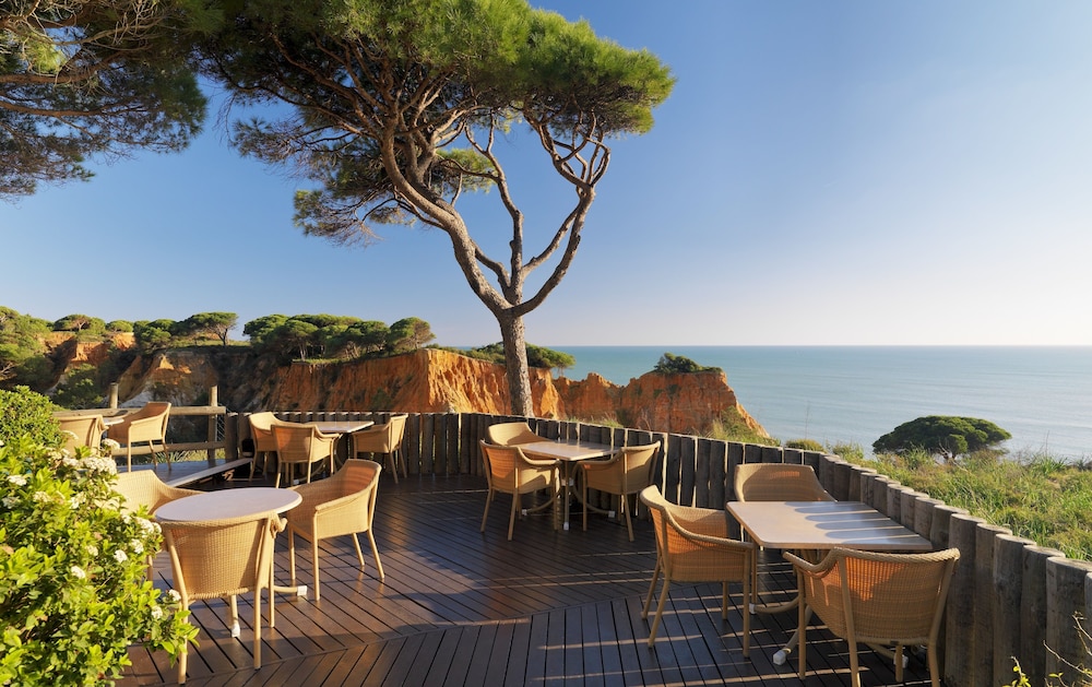 Pine Cliffs Ocean Suites, a Luxury Collection Resort & Spa