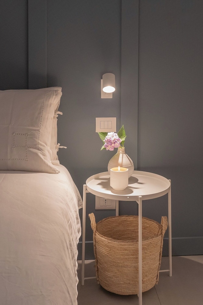 Salvia & Ginepro Apartments by Rent all Como