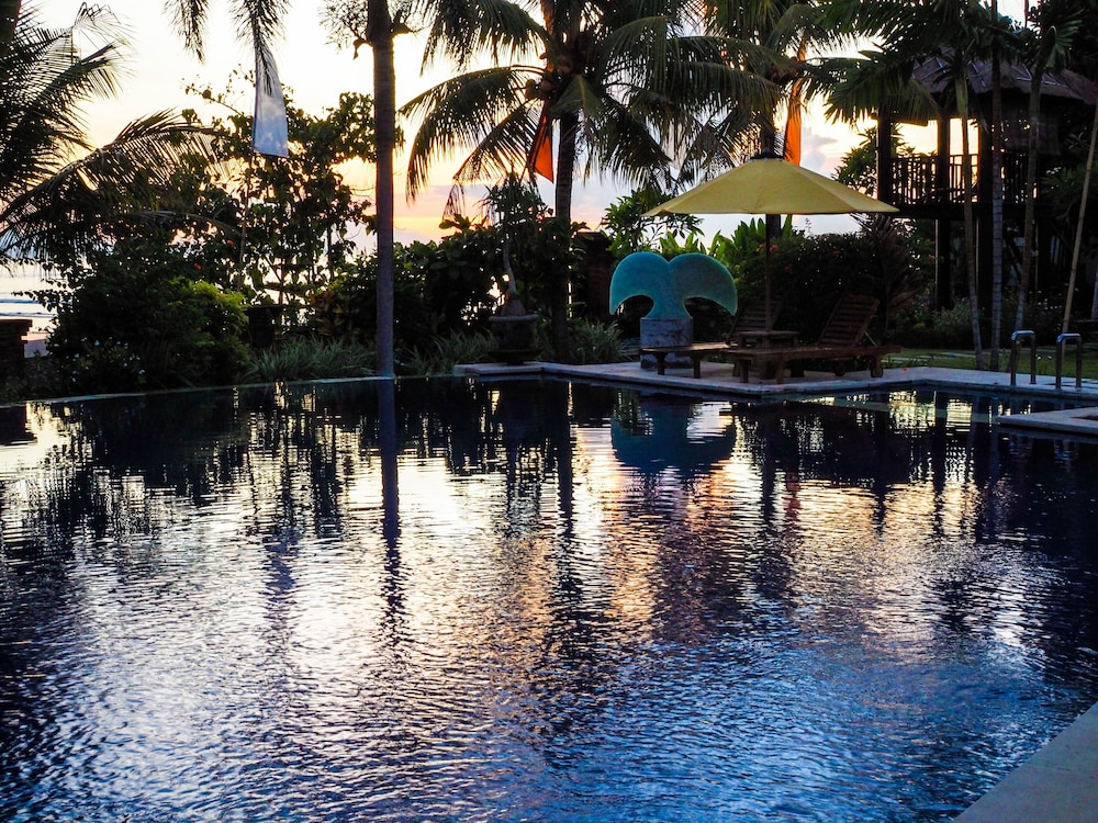 Villa L'Orange Bali