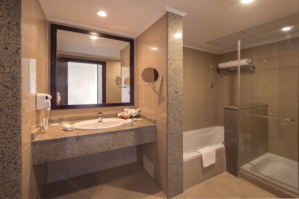Stella Gardens Resort & Spa - Makadi Bay - All inclusive