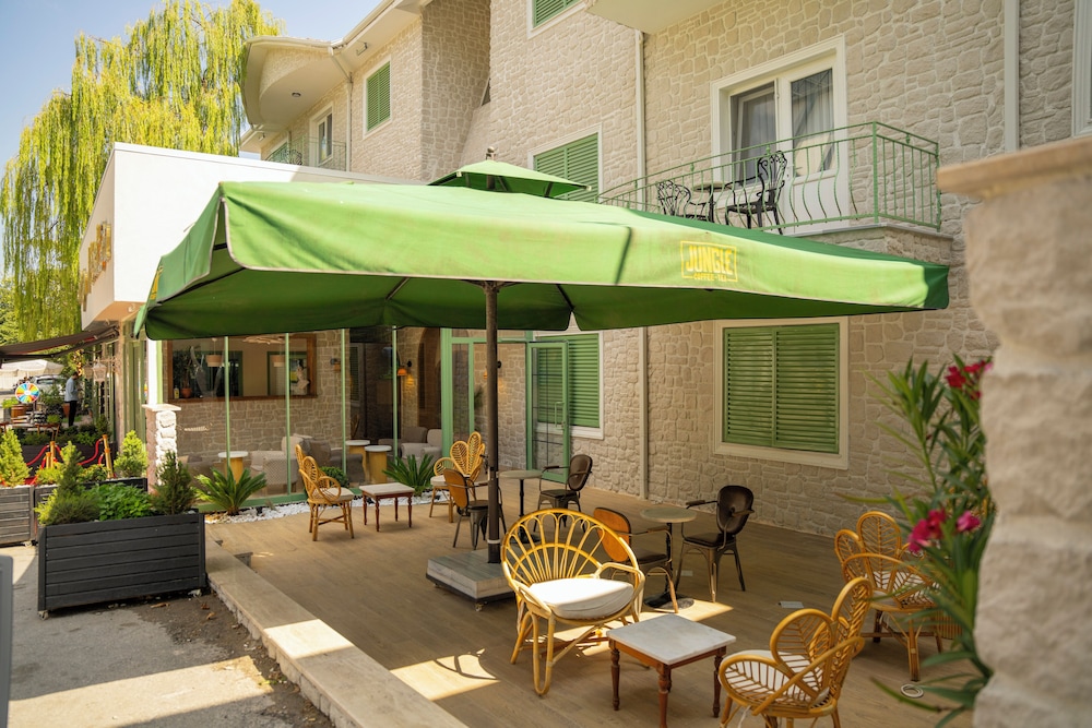 Hotelzon