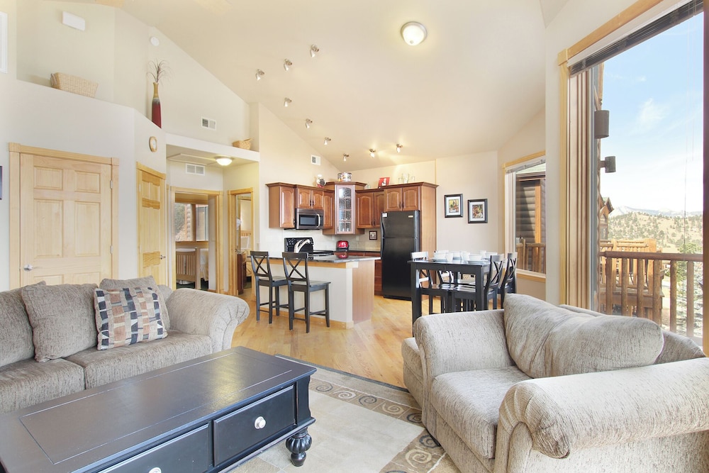 Estes Park CO Condos