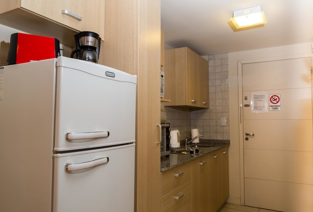 San Martin Suites