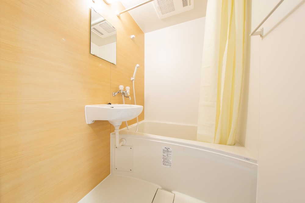 Comfort Self Hotel HACHI-EMON