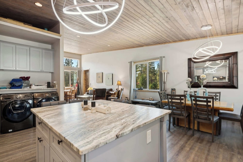 Wilderness Club Quarters Cozy Home For 4 Near Golf & Shops