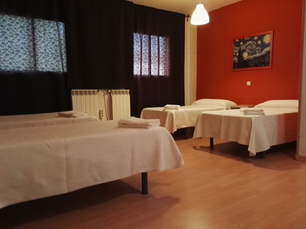 Hostal El Pinar photo 4