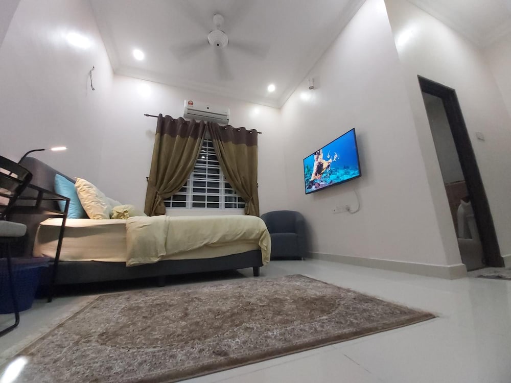 Villa Solihin
