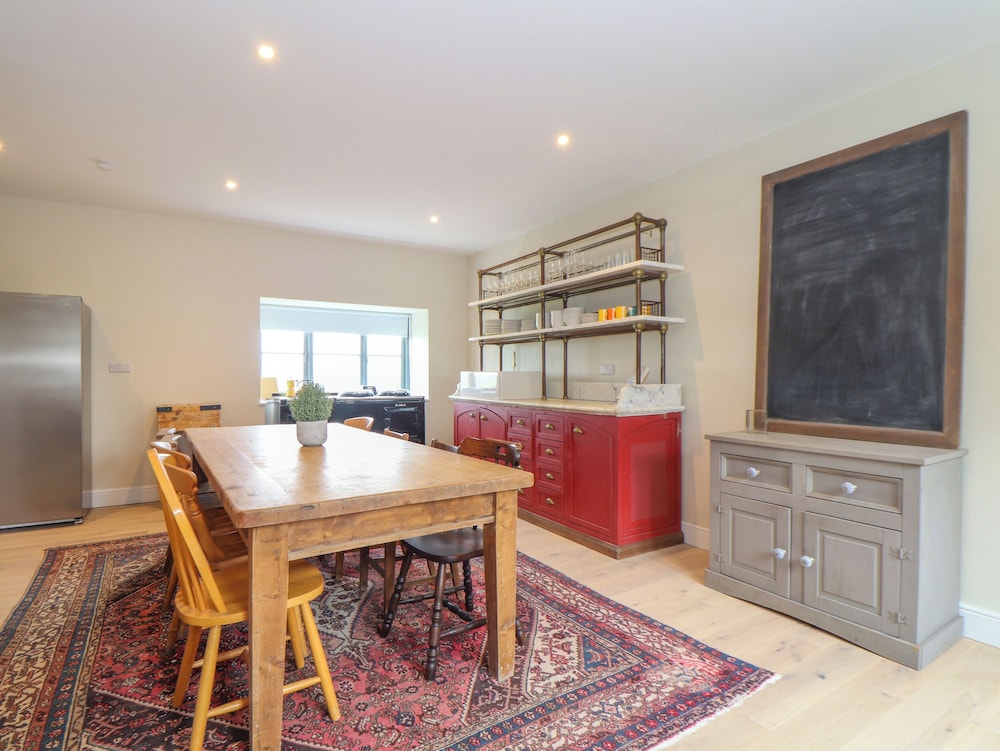 Nancherrow Studio