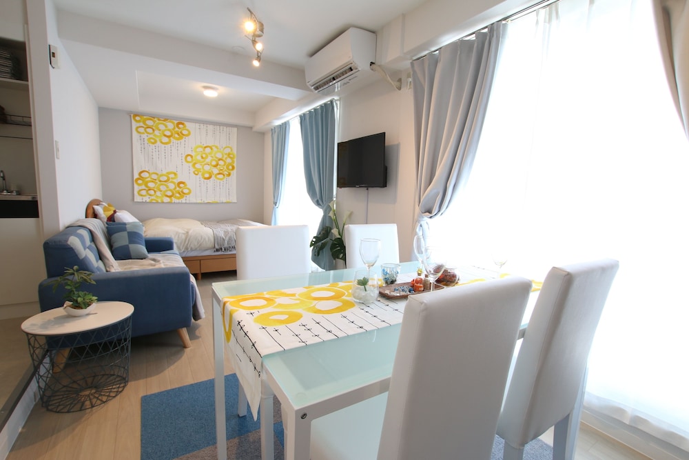 KIKU'S ROOM