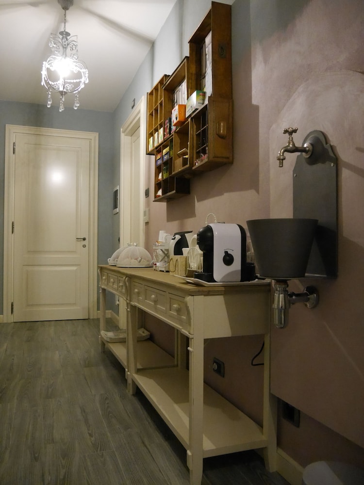 B&B L'Ortodellerose