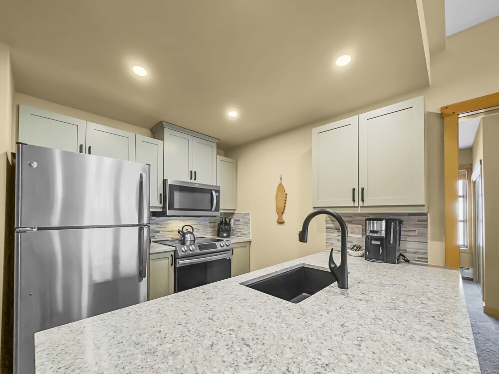 SkyRun Condos - Copper Mountain Resort CO