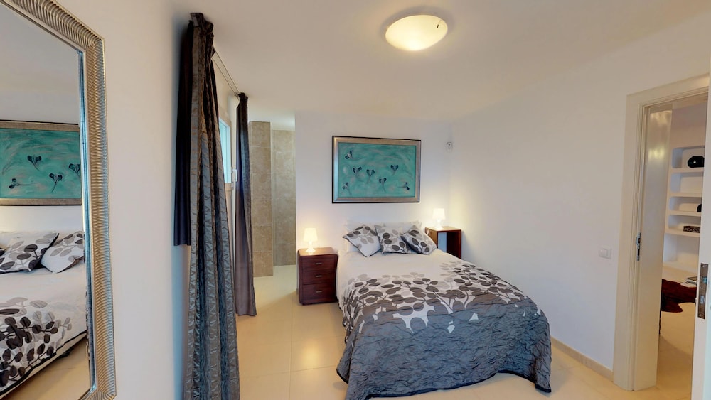 Terrazas del Mar Villa on the Beach Sea Terrace Wifi Free Golf Ecological House photo 3
