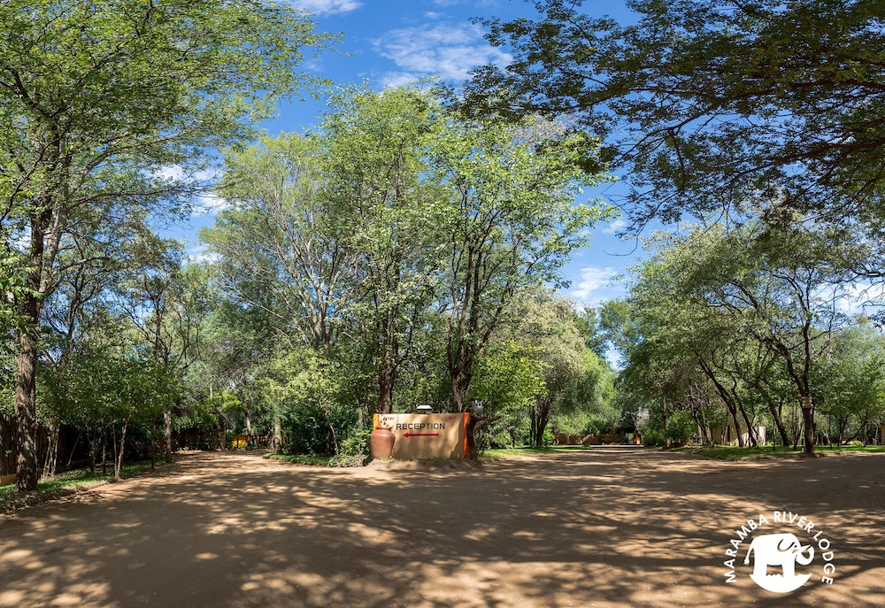 Maramba River Lodge