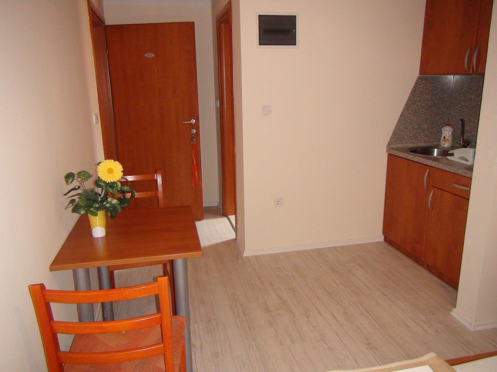 Villa Amfora view 5