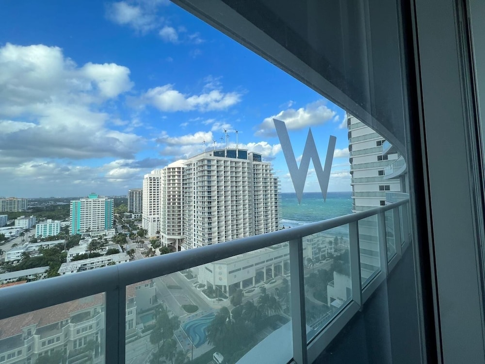 Stunning Oceanfront Condo W/ Extended Balcony 2 Bedroom Condo by RedAwning - Image 3