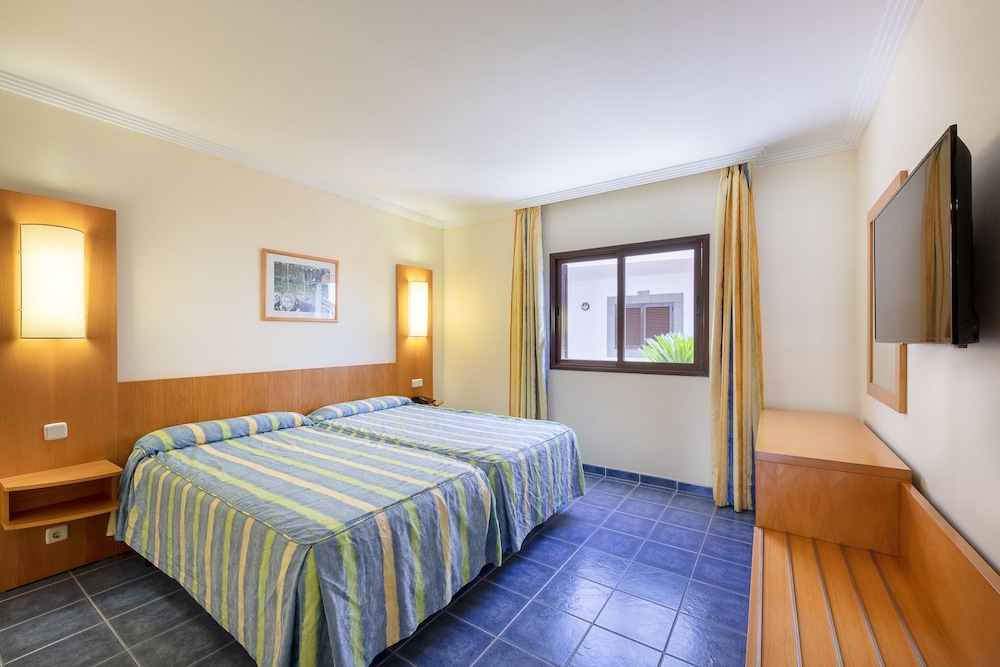 Hotel Mirador Papagayo by LIVVO