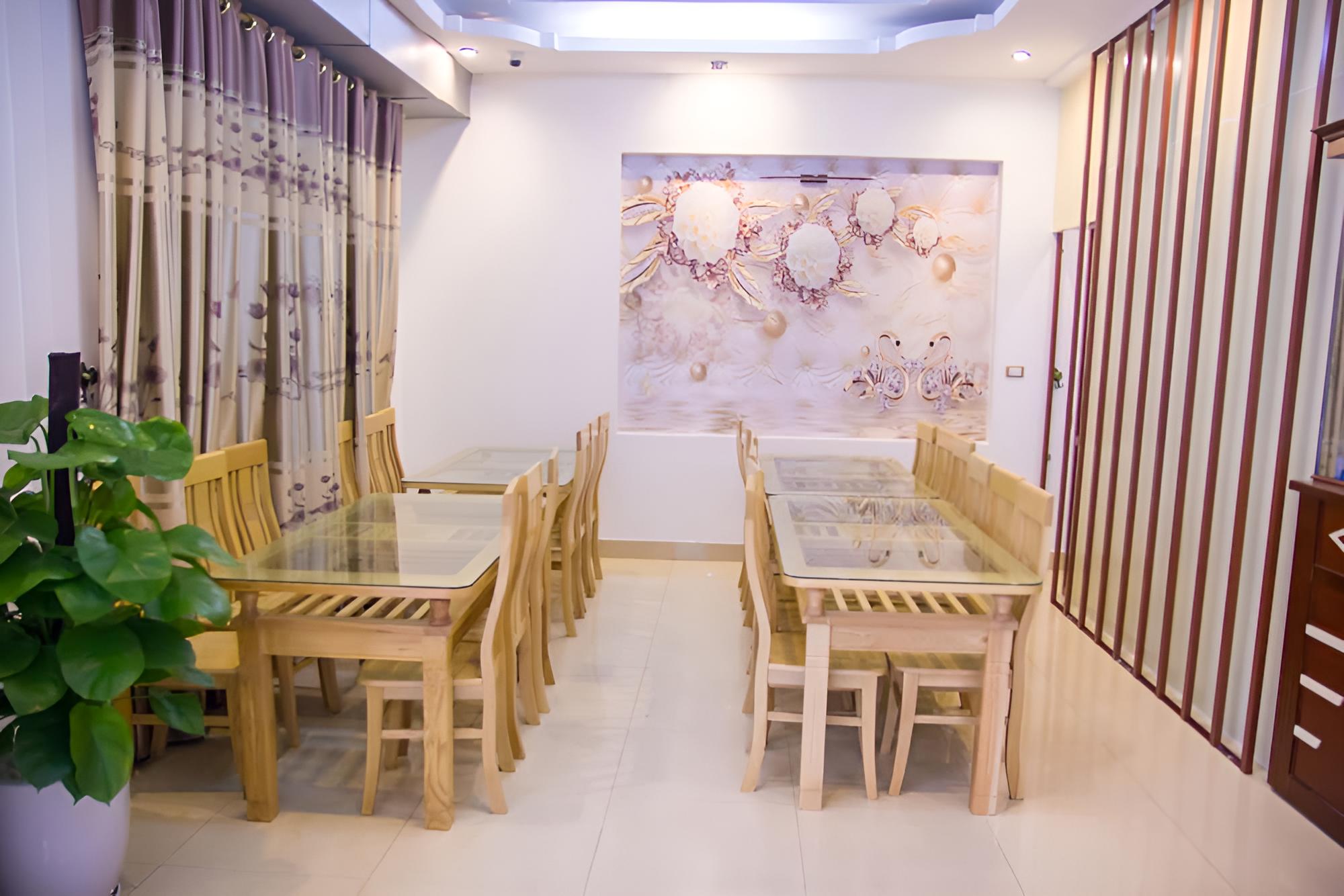 Anh Hoang Phuc Hotel