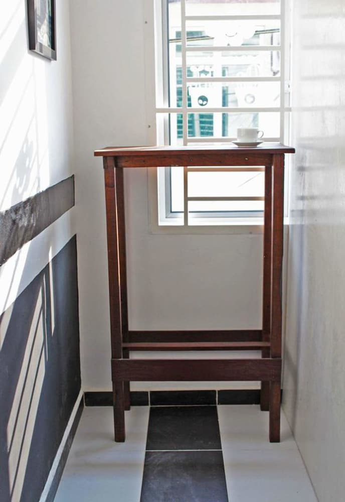 BukitIndah-YESIDo-R.O.M Chapel