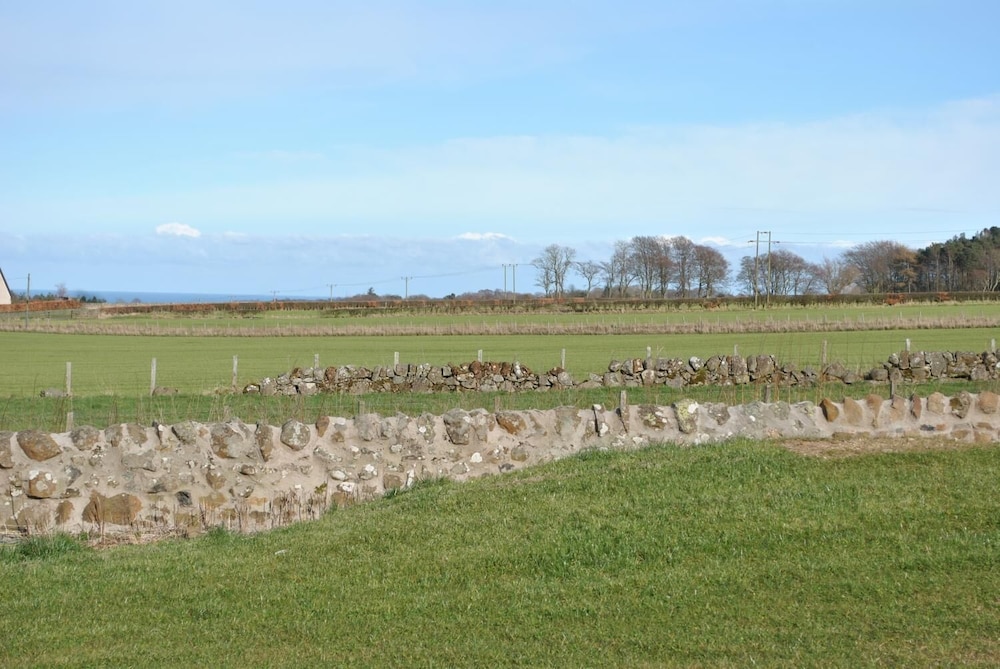 Elderburn Luxury Lodges