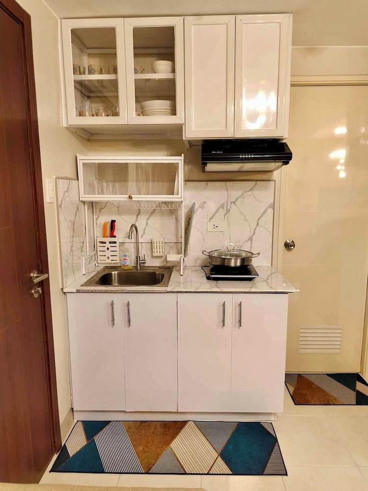 Room-nilaya Short Staycation