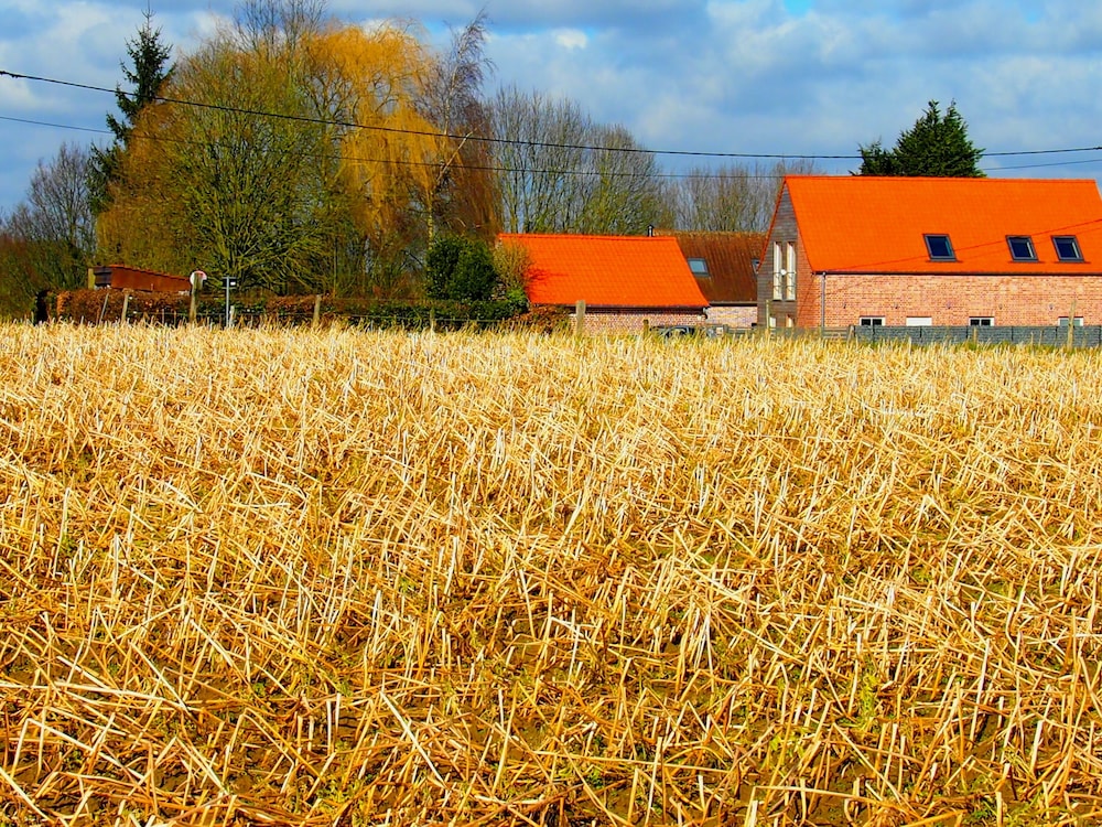 Gite L'archipel