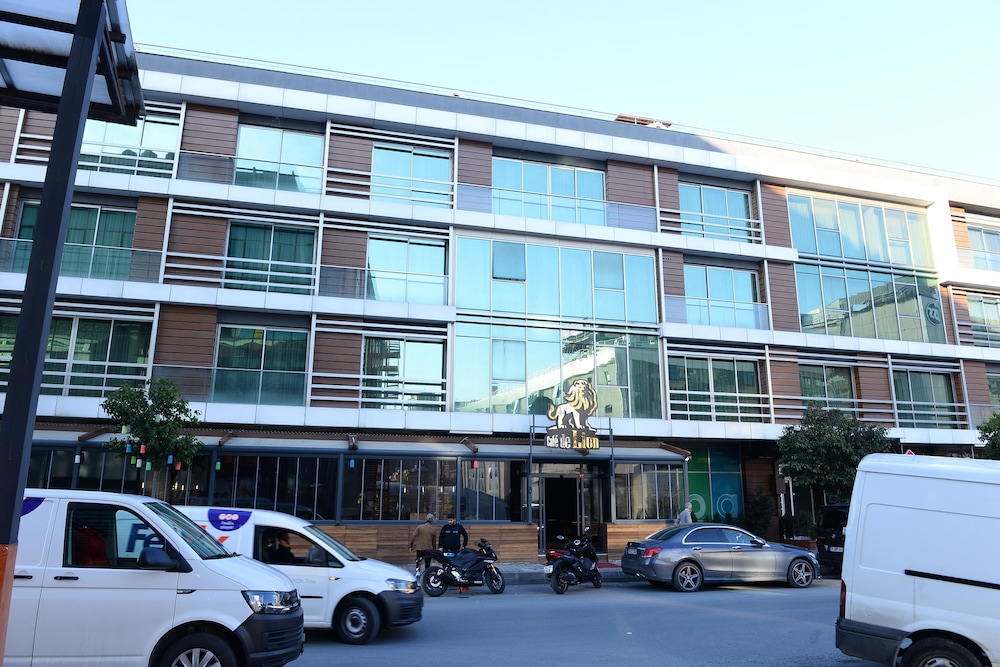 Istanbul Vba Suiten 3