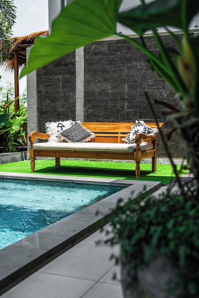 Kammara Loft - Cosy stay in Canggu