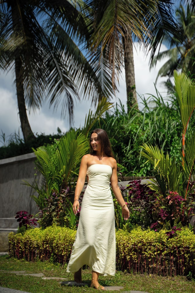 Grita Apsari Lodge Ubud