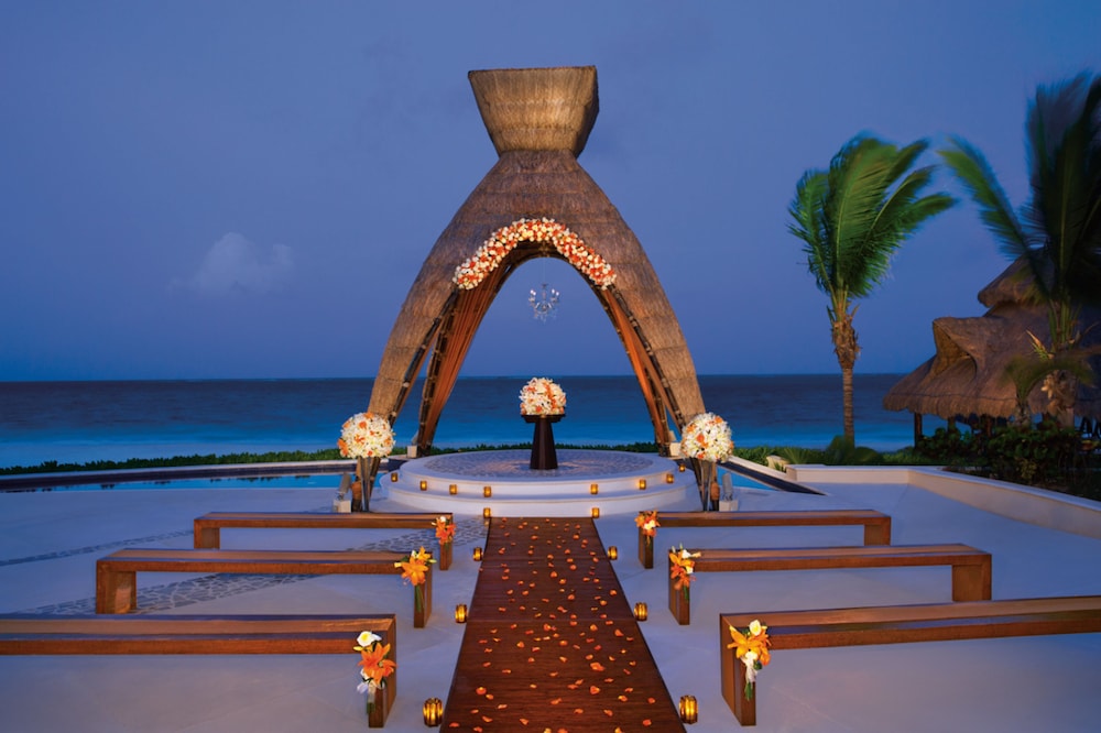 Cancun Vacations - Dreams Riviera Cancun Resort  Spa - All Inclusive - Property Image 100