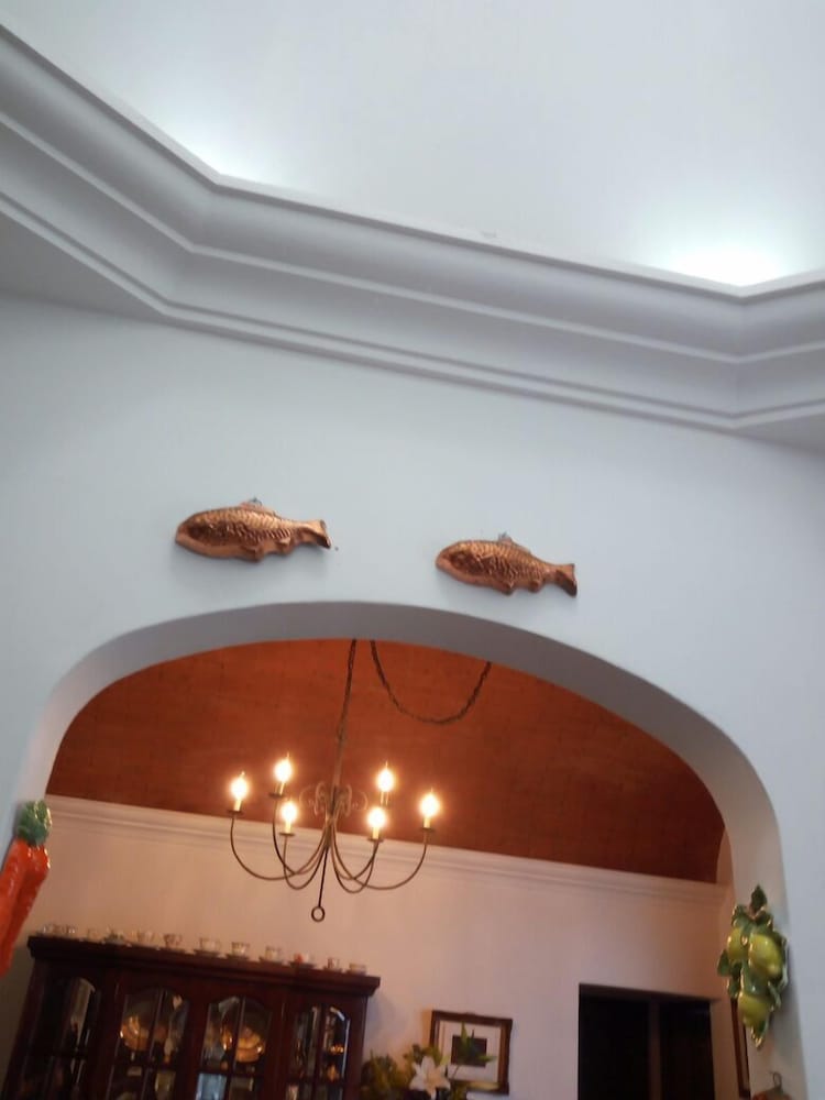 Casa Alina