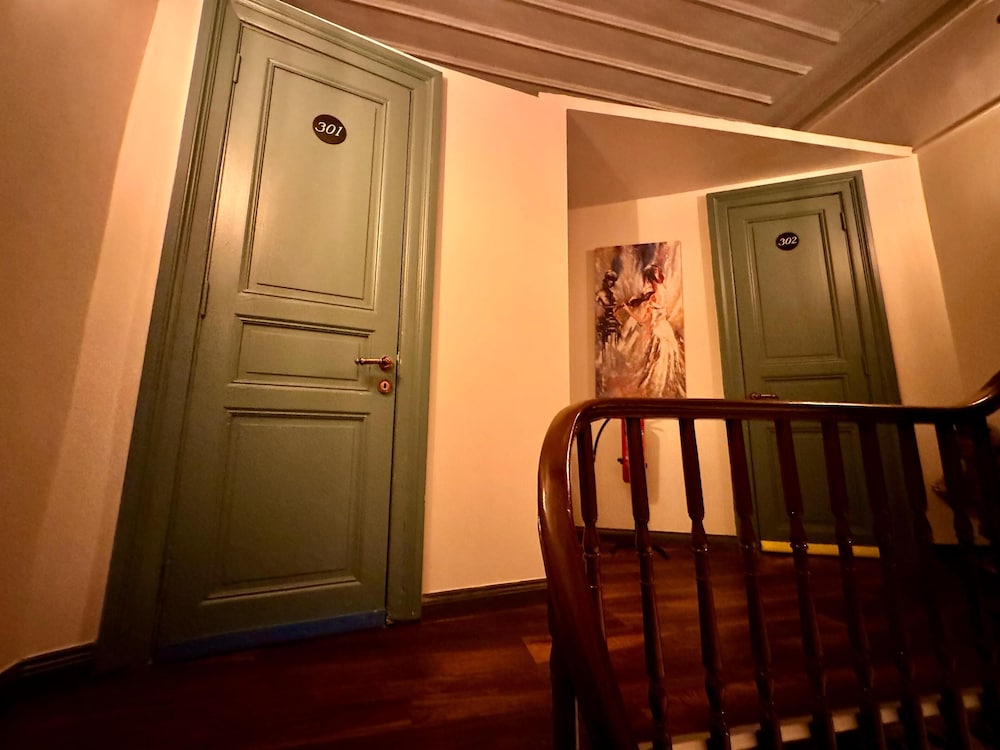 Otel Kadıköy - Image 5