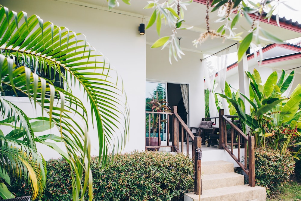 Coco Lilly Villas