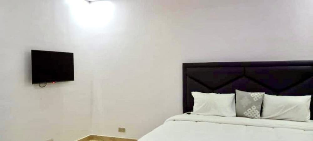 Amara Suites Lekki