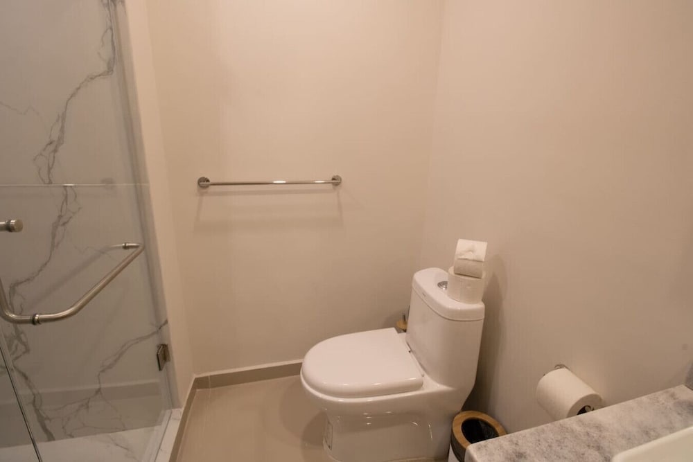 Torre Eleve Apartments