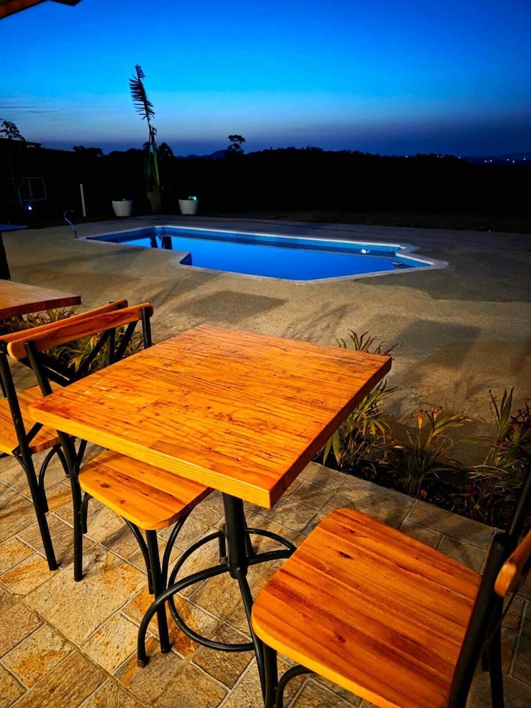 Cabanas do Rancho