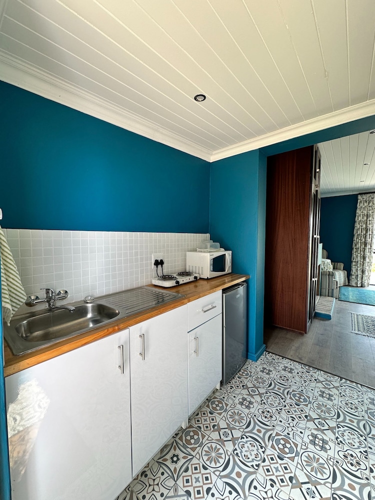 Blue Cottage, Elgin Grabouw