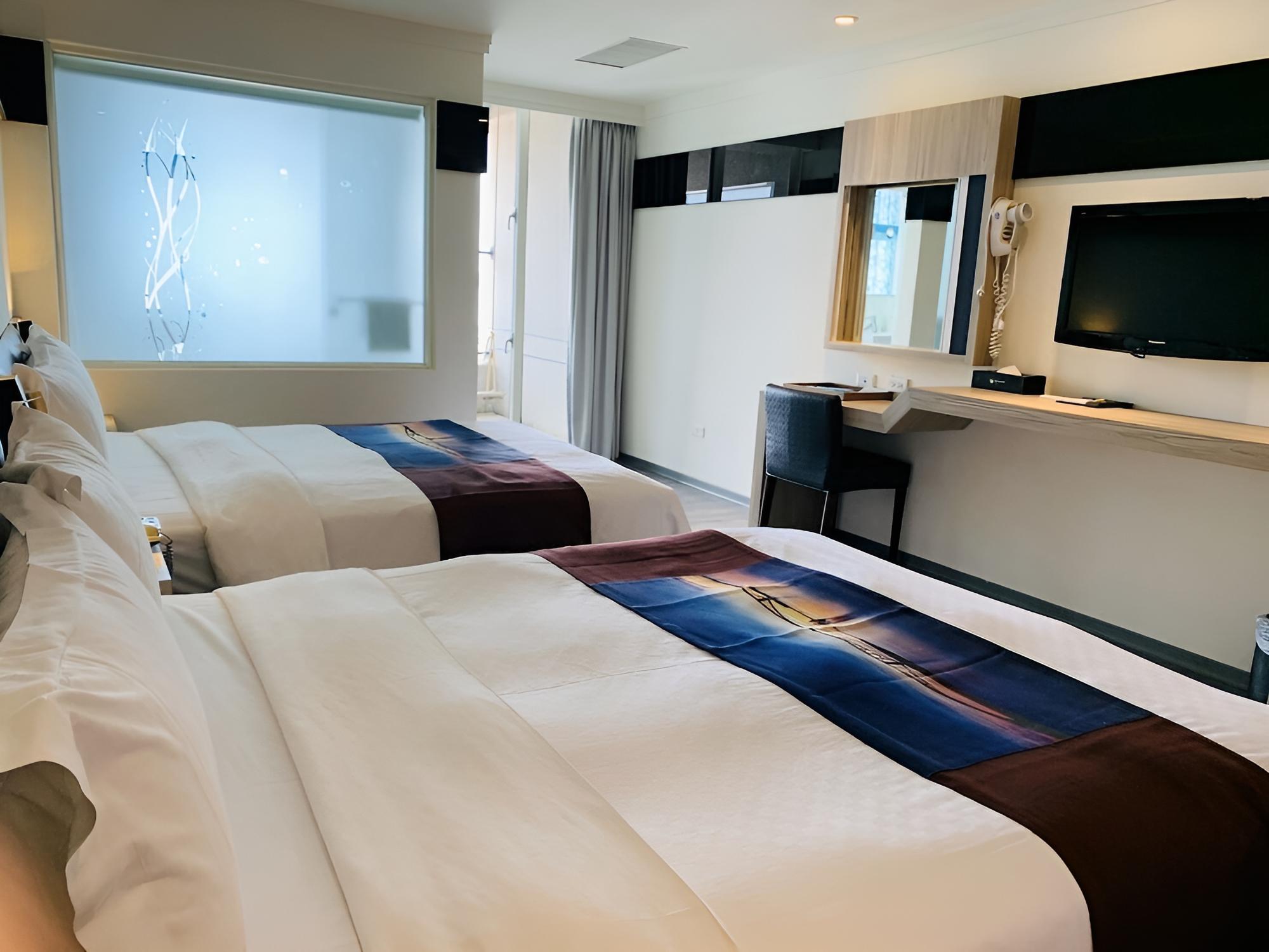 Ocean Hotel