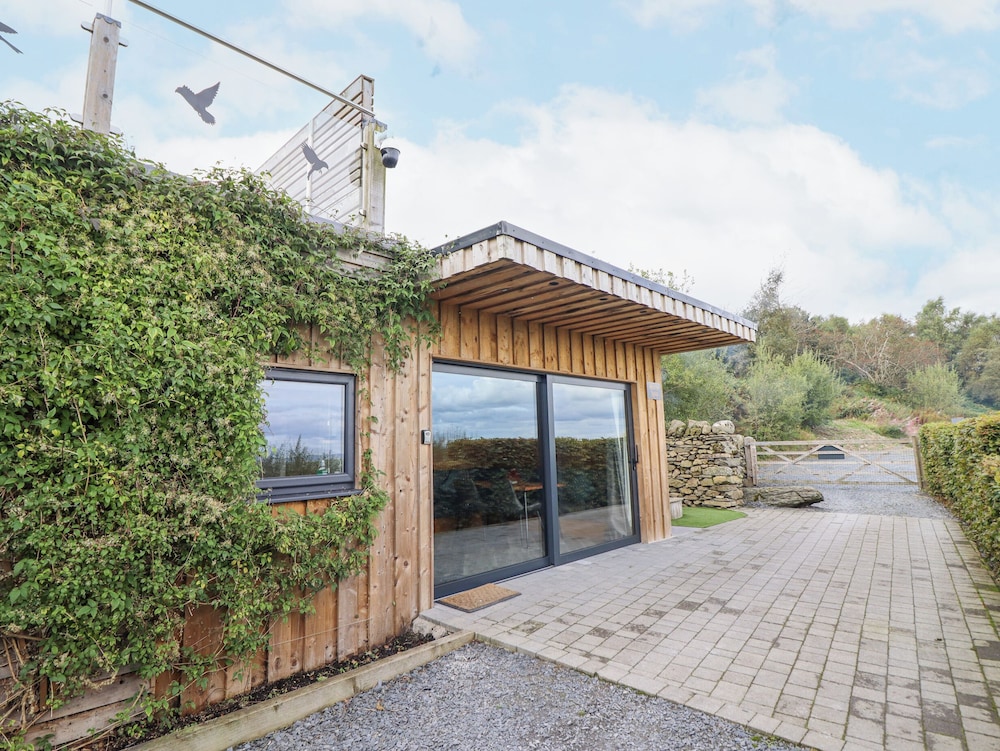 Hilltop Lodge