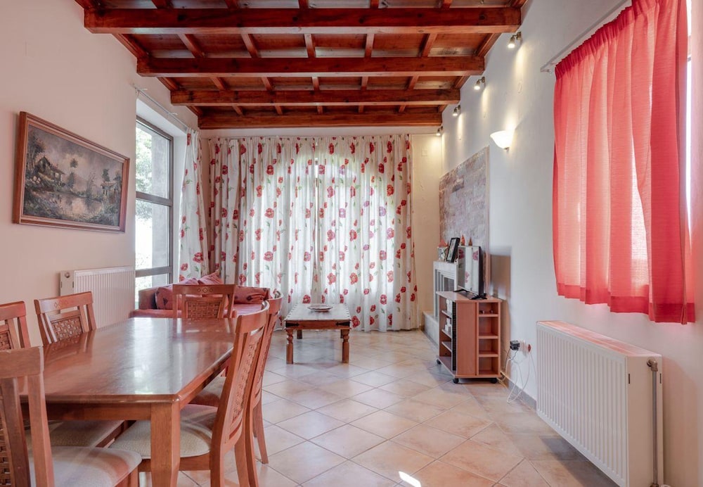 Villa Top Hill in Agia Triada