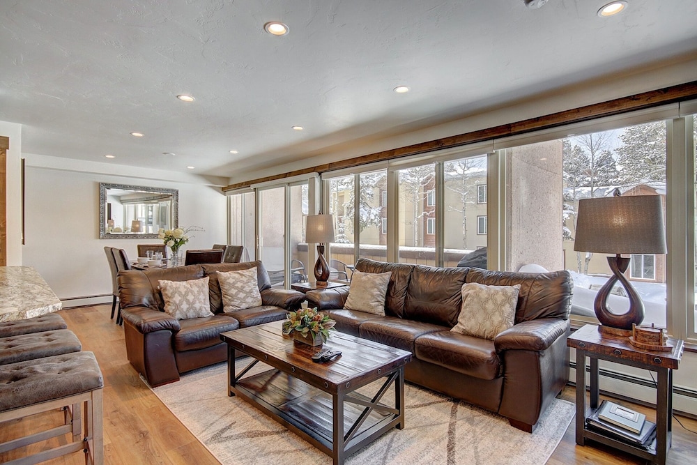 Breckenridge Ski Resort CO Vacation Homes - The Lift