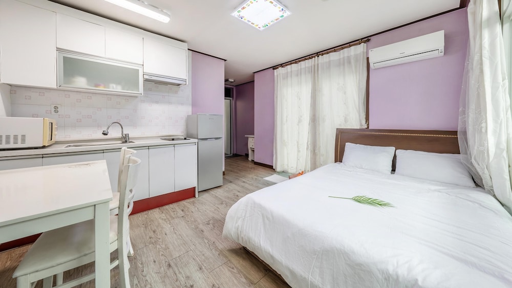 Gapyeong Areuno Pet Pension, Gapyeong - 14