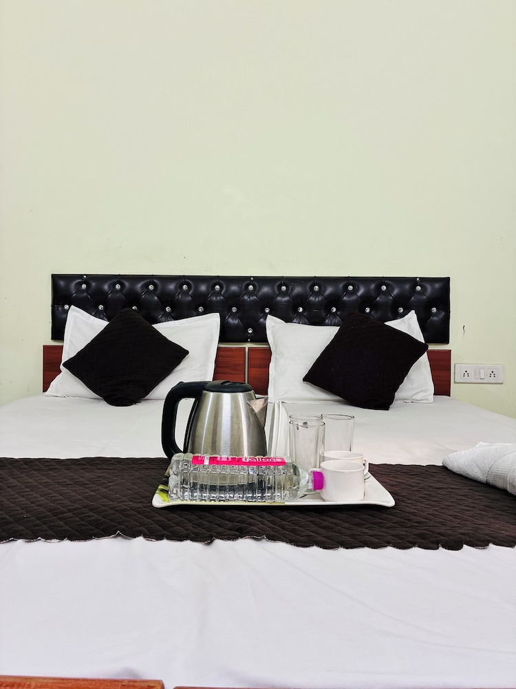 Shivanya guest house