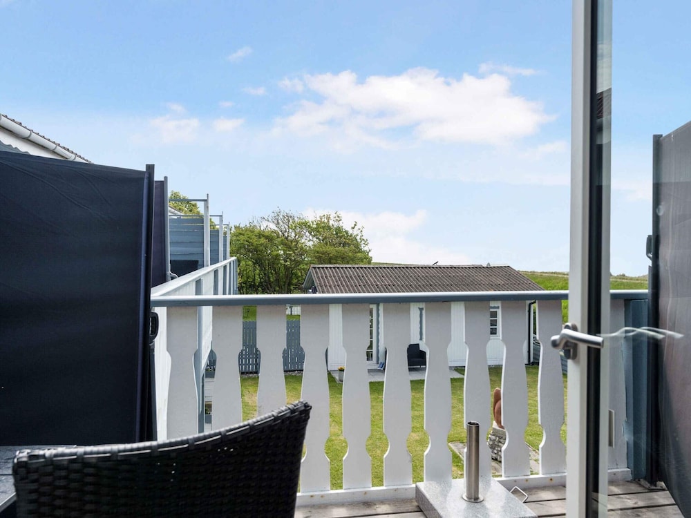 5 Star Holiday Home in Dannemare