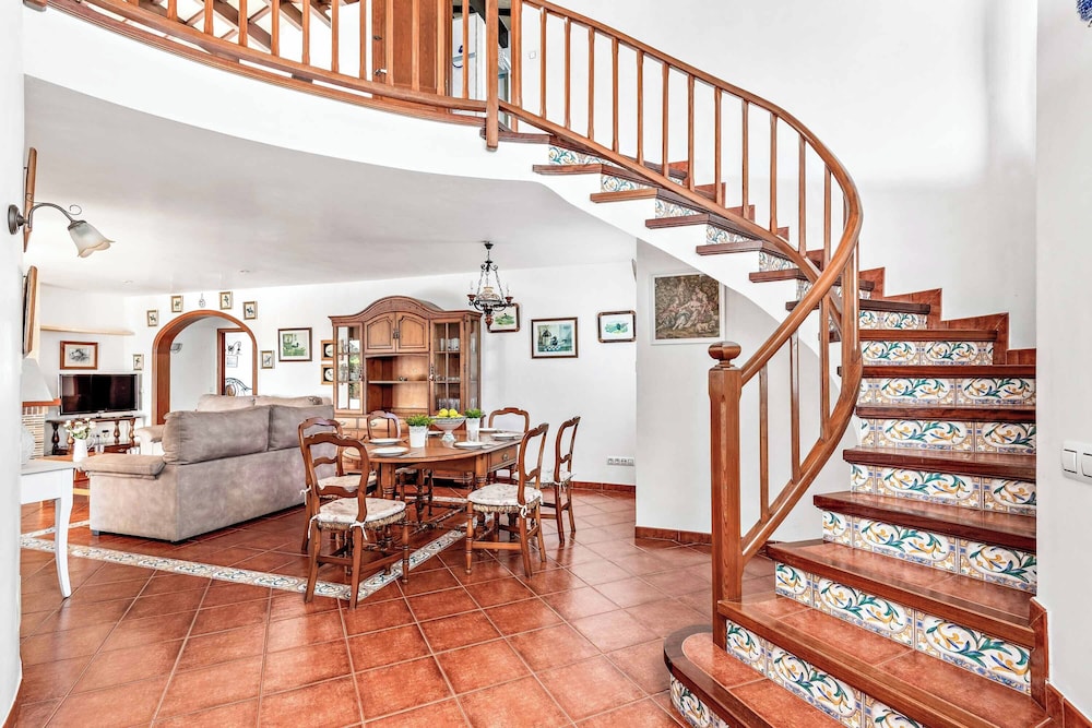 Villa Juana Blanes