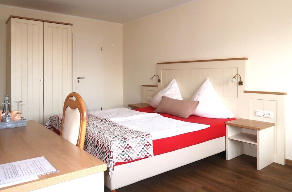 Pension Walmeer