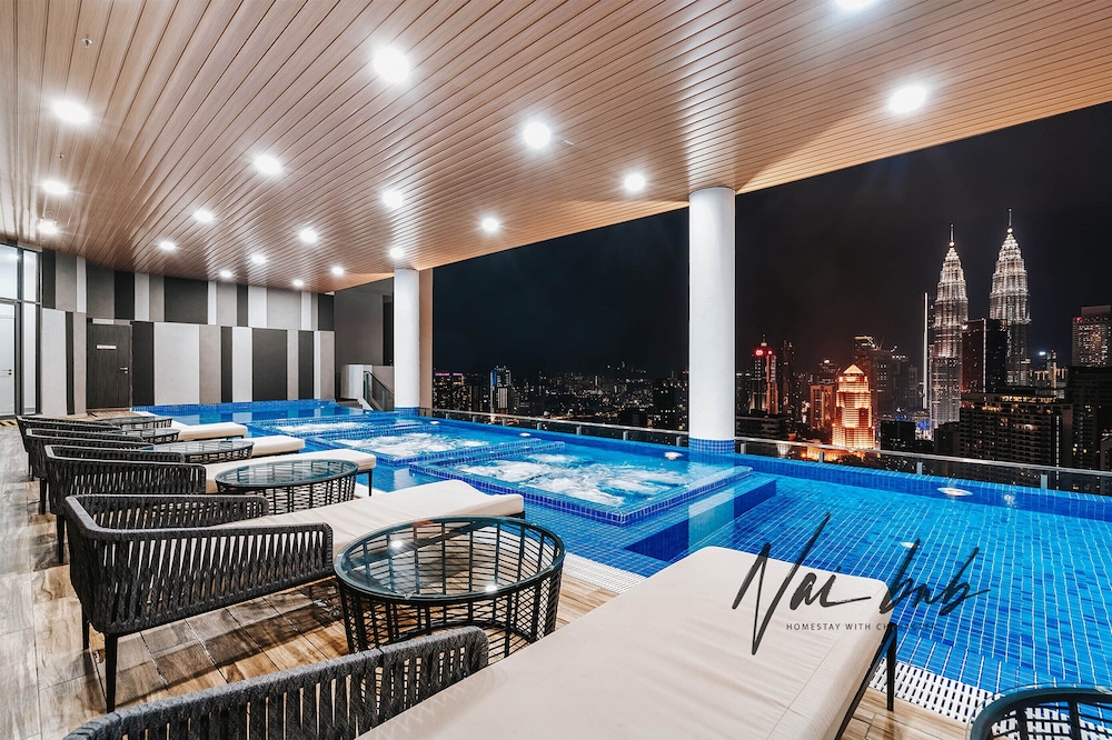 NaiBnB @ The Colony by Infinitum