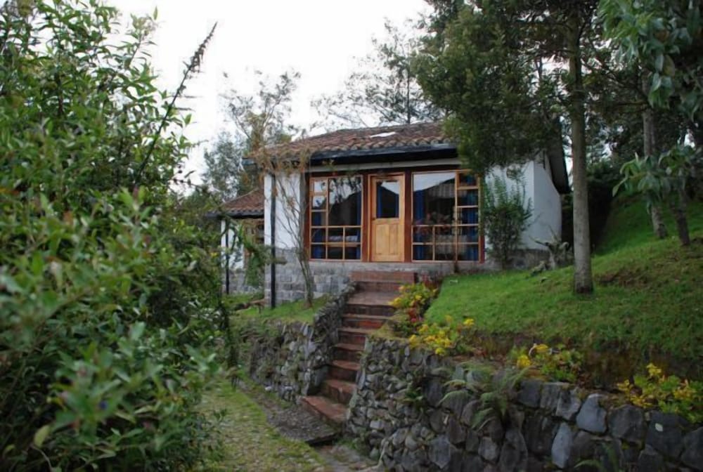 Casa Mojanda